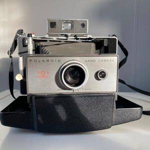 Polaroid Land Camera 101 Automatic